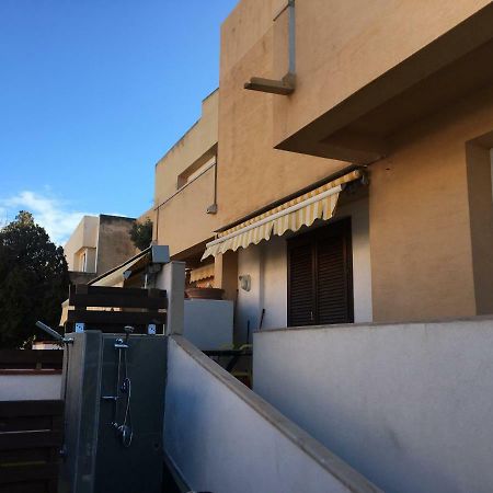 Fresco Mare Blu Διαμέρισμα Σαν Βίτο λο Κάπο Εξωτερικό φωτογραφία