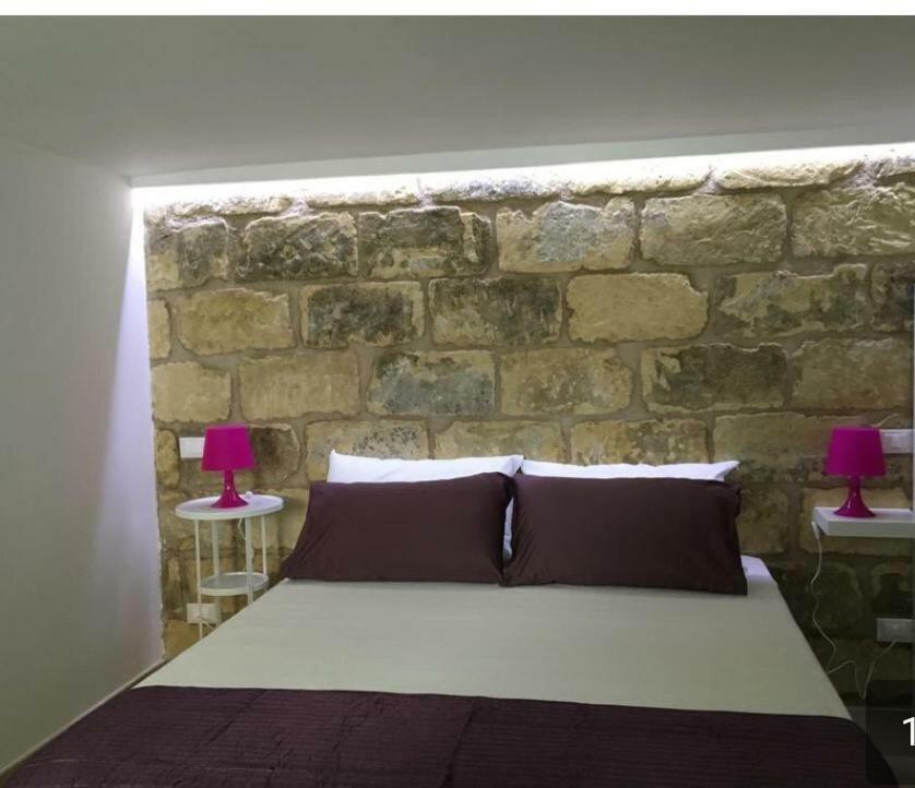 Fresco Mare Blu Διαμέρισμα Σαν Βίτο λο Κάπο Εξωτερικό φωτογραφία